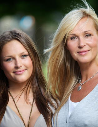 Kjendisbarna som går i foreldrenes fotspor