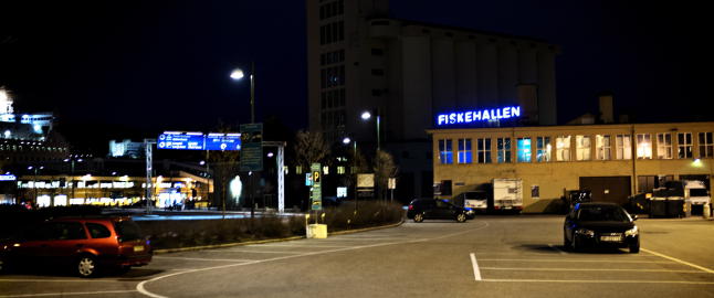 - Jeg følte det var noe som ikke stemte