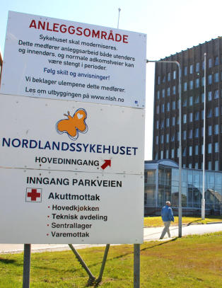 Diagnosesvikt i 680 kreftsaker på fem år