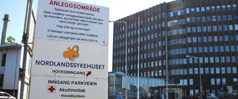 Diagnosesvikt i 680 kreftsaker på fem år
