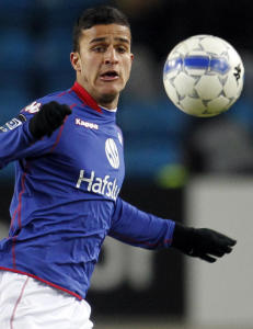 - Vålerenga brukte ti år på Harmeet Singh. Alt han la igjen var en brukt shorts