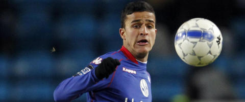 - Vålerenga brukte ti år på Harmeet Singh. Alt han la igjen var en brukt shorts