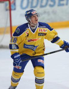 «Magic» sikter mot magiske 1000 Storhamar-kamper