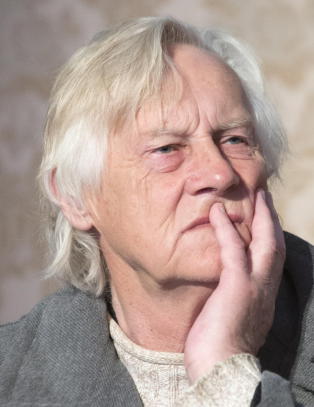 Sverre Anker Ousdal vant over Pasientskadenemnda