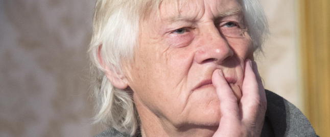 Sverre Anker Ousdal vant over Pasientskadenemnda