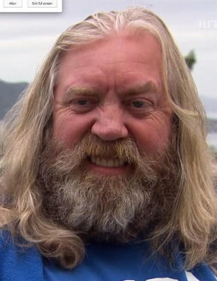 Han er inspirasjonen bak «Trondheims nasjonalsang»