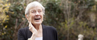 Hun var hatet av sin mor, og ble selv bestemor til Courtney Love