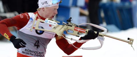 Thingnes Bø sikret NM-stafettgull