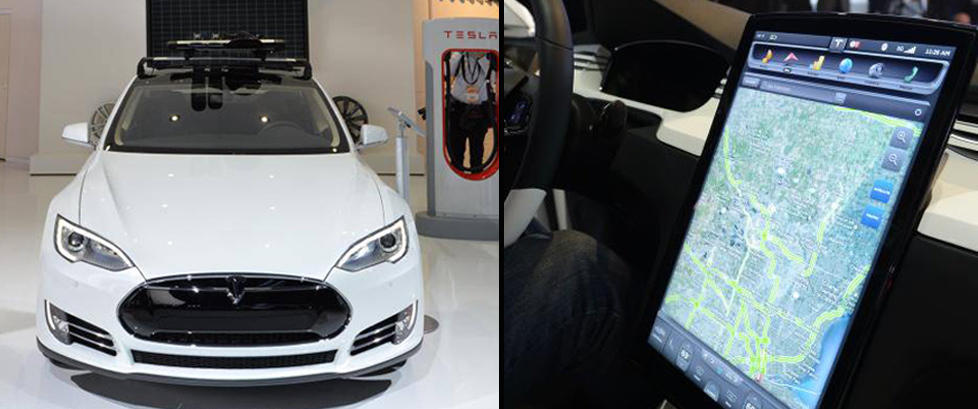 IT-ekspert: Slik tar hackerne kontroll over Teslaen din
