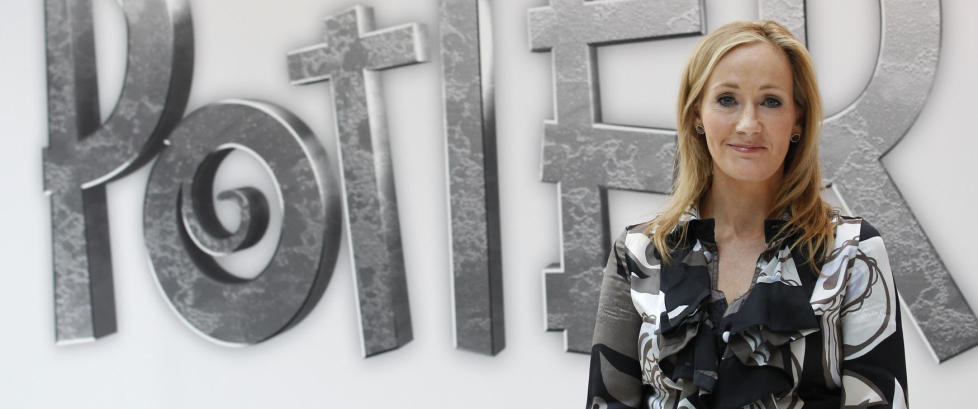 «Harry Potter»-spinoff blir ikke en, men tre filmer