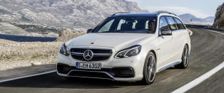 Derfor vil «alle» taxisjåfører ha Mercedes