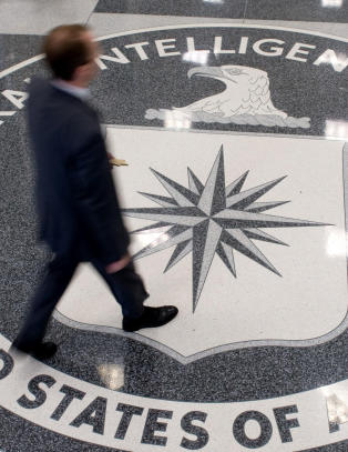 CIA skal ha villedet den amerikanske regjeringa om misbruk av fanger