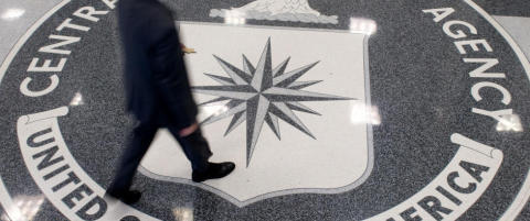 CIA skal ha villedet den amerikanske regjeringa om misbruk av fanger