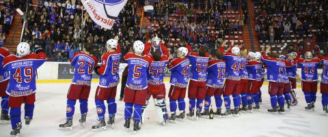 I kveld kan Norges mestvinnende klubb gå på en historisk smell