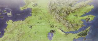 «Game of Thrones»-universet er større enn du aner