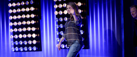 Har med kjæresten til alle «Idol»-byene