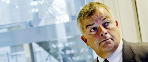 Solgte 130 boliger på 90 dager