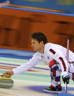 Norge møter söta bror i VM-finalen