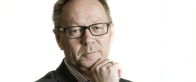 Vi skal vinne helga