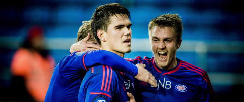 Vålerenga tåler ikke for mange hjerneblødninger