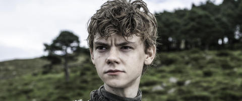Derfor er «Game of Thrones»-stjernene livredde for lunsj med produsentene
