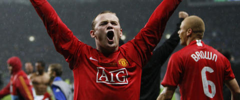 Her har Rooney nettopp opplevd sine verste minutter på en fotballbane