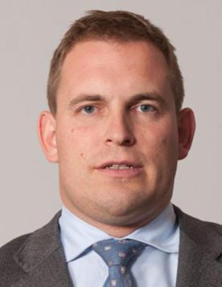 Songa Offshore har fått bot på 1 million
