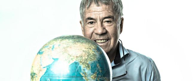 Klarer du Drillos geografi-nøtter?