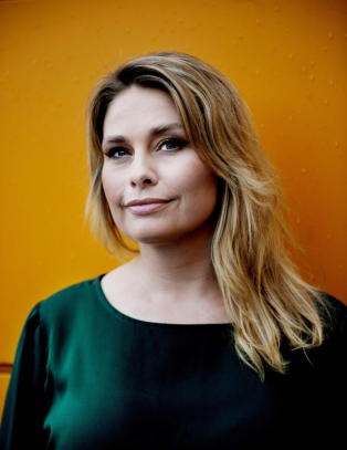 - Jeg fortalte en løgn til en kollega for å se om den kom ut i pressen