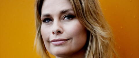 - Jeg fortalte en løgn til en kollega for å se om den kom ut i pressen