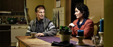 Her er ekteparet tilbake på Orderud gård