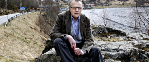 «Det er ikke mer enn en uke siden sist jeg fikk tips»