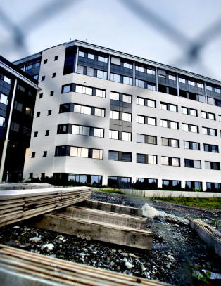 Gjødsel-tyveriet i Kristiansund var falsk alarm