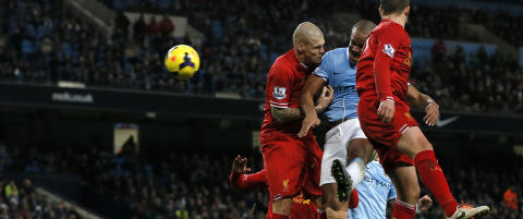 - Meget skuffende for fotballen, for fans, for alle, dersom Chelsea vinner ligaen