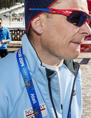 Skriftlig advarsel til flere av de norske skiskytterstjernene for brudd på etiske retningslinjer