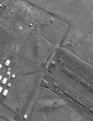 NATO-general i hemmelig møte: 80 000 russiske soldater forberedt på invasjon