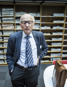 Striden om atomraketter i Ap ble enda farligere enn CIA trodde