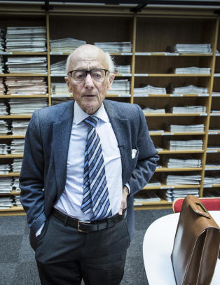 Striden om atomraketter i Ap ble enda farligere enn CIA trodde