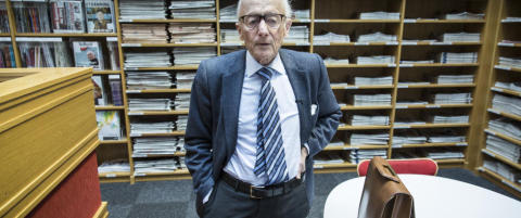 Striden om atomraketter i Ap ble enda farligere enn CIA trodde