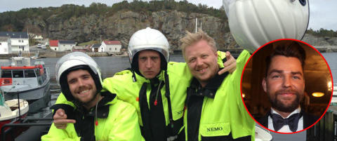 Gunnar Greve om Tones kjæreste: - Han er litt «whipped»