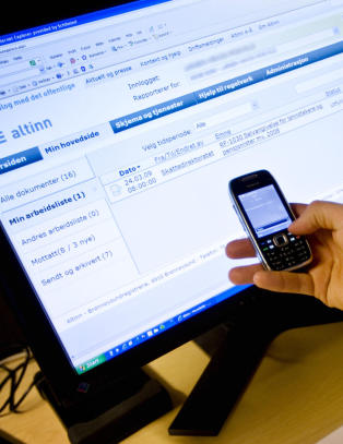 Boligskatt: På dette punktet brenner mange seg