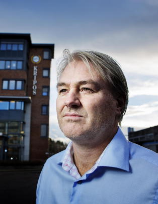 Slik tar de kriminelle bandene over næringslivet i Norge