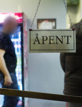 Østfold-politiet:
Hver femte bedrift brøt loven