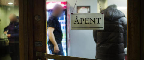 Østfold-politiet:
Hver femte bedrift brøt loven