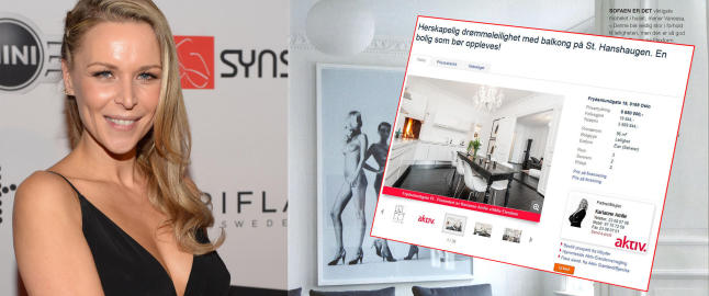 - Dette er selvfølgelig en bevisst mediestrategi