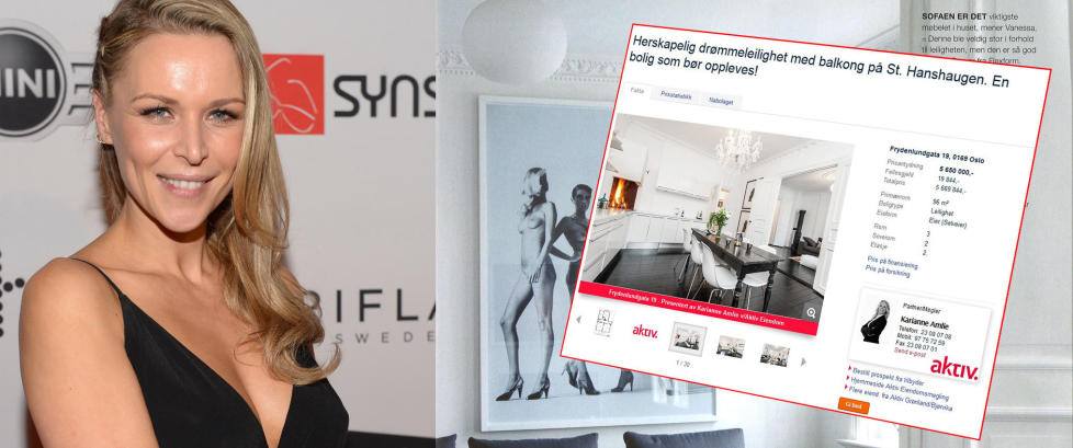 - Dette er selvfølgelig en bevisst mediestrategi
