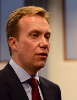 «Pinlig» og«feil vei å gå»