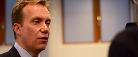 «Pinlig» og«feil vei å gå»