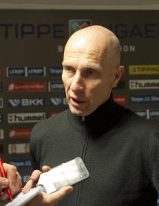- Ingenting har overrasket meg etter noen uker i Tippeligaen