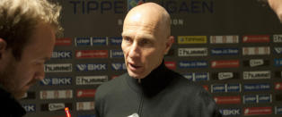- Ingenting har overrasket meg etter noen uker i Tippeligaen
